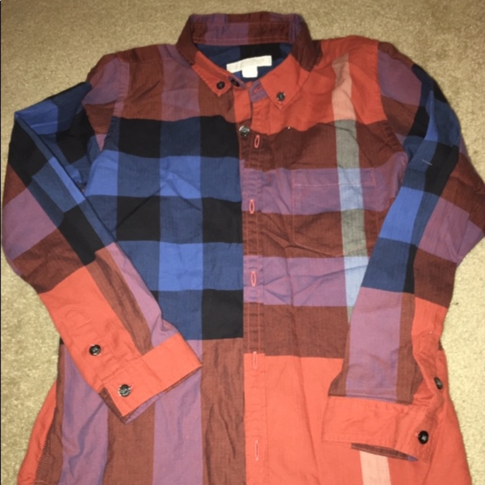 Kids shirt